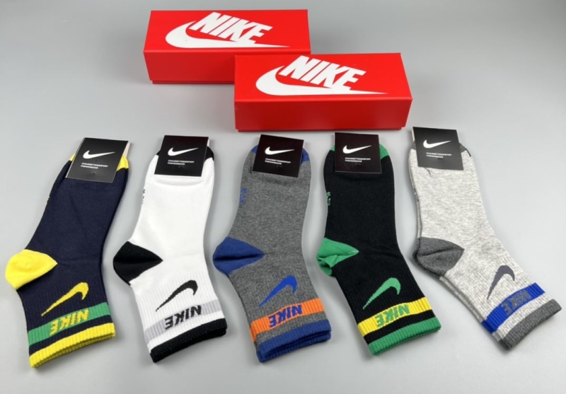 Nike Socks